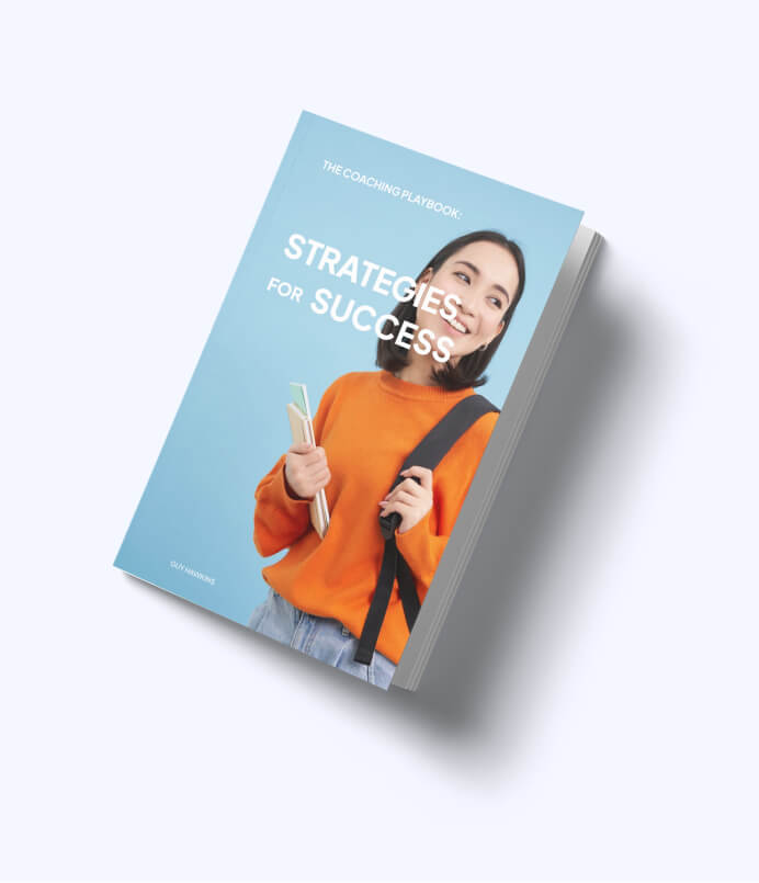 The Coaching Playbook: Strategies for Success