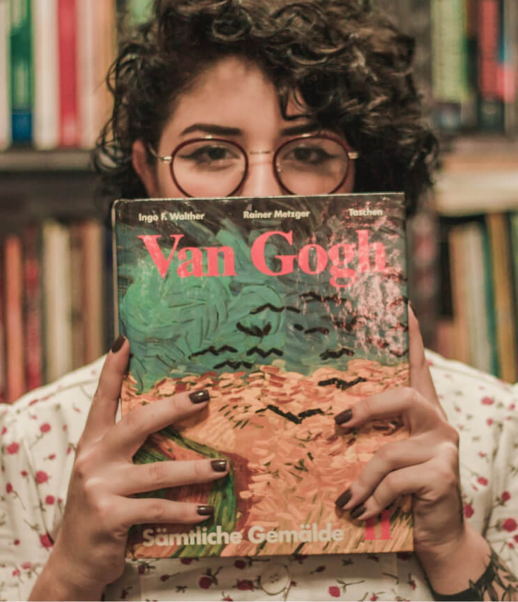 Van Gogh